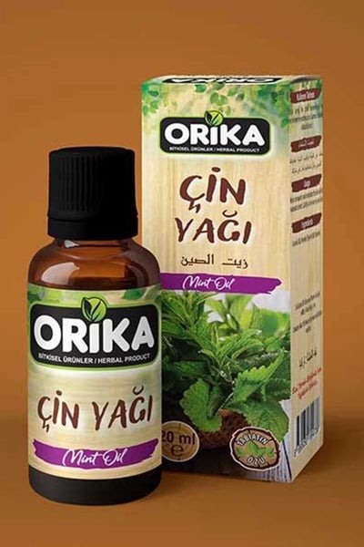 Sungur's Store Bitkisel Yağlar