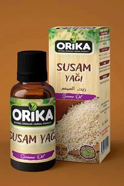 Sungur's Store Bitkisel Yağlar
