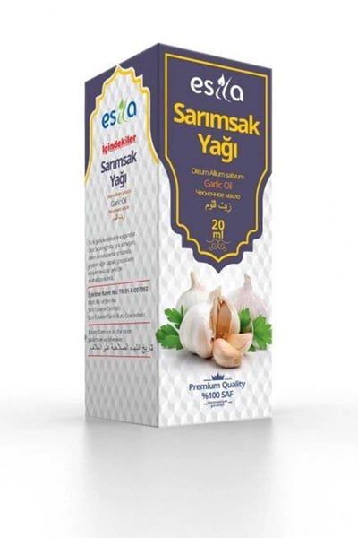 Sungur's Store Bitkisel Yağlar