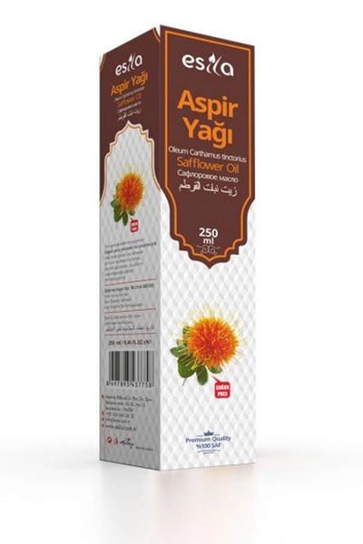 Sungur's Store Bitkisel Yağlar