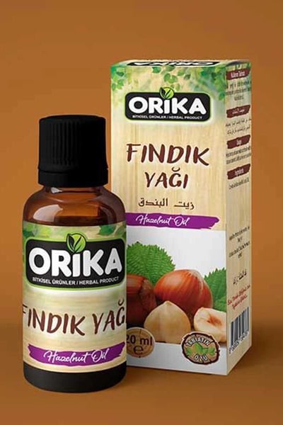 Sungur's Store Bitkisel Yağlar