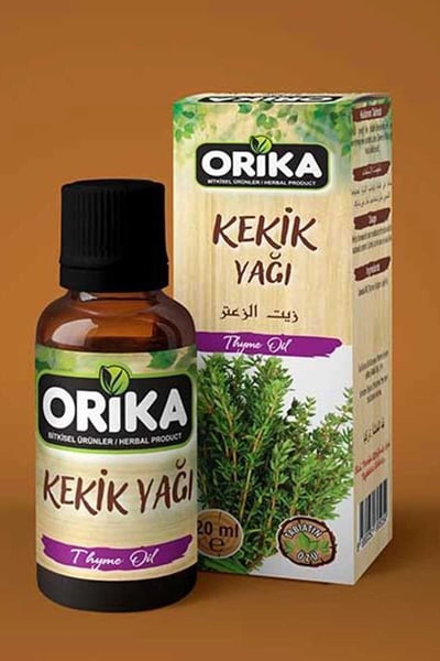 Sungur's Store Bitkisel Yağlar