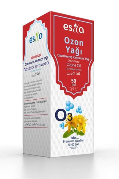 Sungur's Store Bitkisel Yağlar