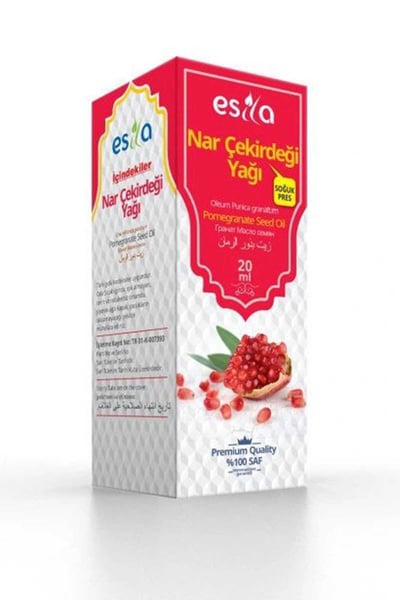 Sungur's Store Bitkisel Yağlar