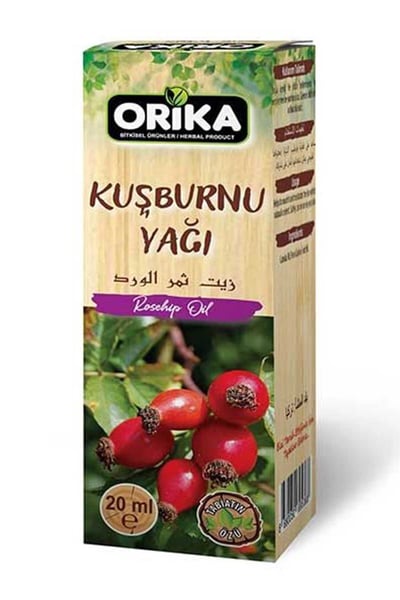 Sungur's Store Bitkisel Yağlar