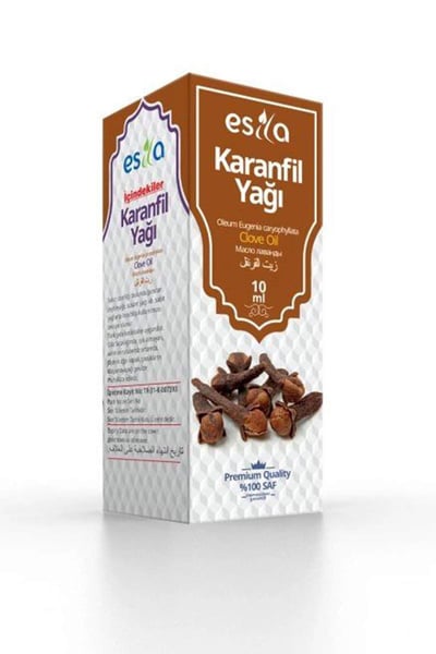 Sungur's Store Bitkisel Yağlar