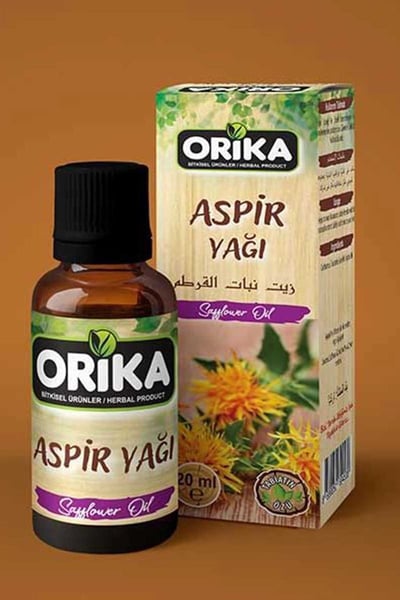 Sungur's Store Bitkisel Yağlar