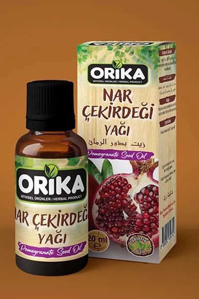 Sungur's Store Bitkisel Yağlar