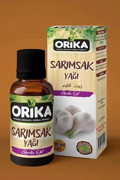 Sungur's Store Bitkisel Yağlar