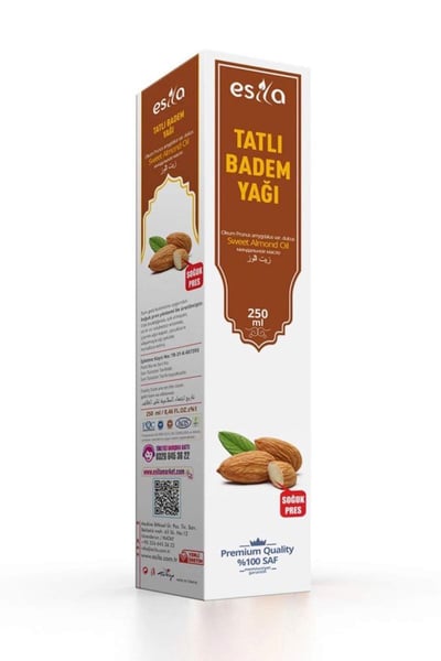 Sungur's Store Bitkisel Yağlar