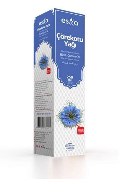 Sungur's Store Bitkisel Yağlar