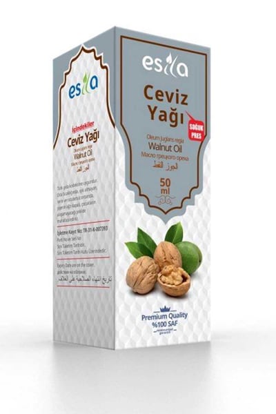 Sungur's Store Bitkisel Yağlar