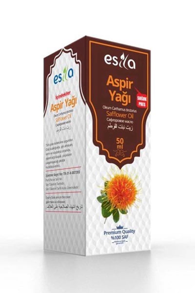 Sungur's Store Bitkisel Yağlar