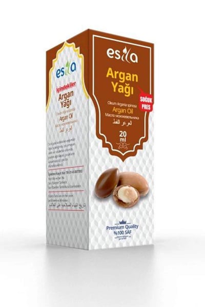 Sungur's Store Bitkisel Yağlar