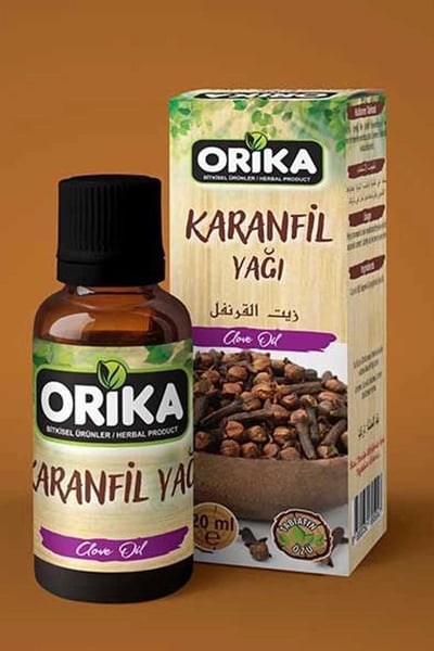 Sungur's Store Bitkisel Yağlar