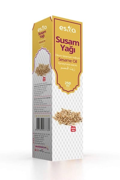 Sungur's Store Bitkisel Yağlar