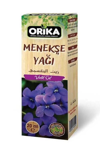 Sungur's Store Bitkisel Yağlar