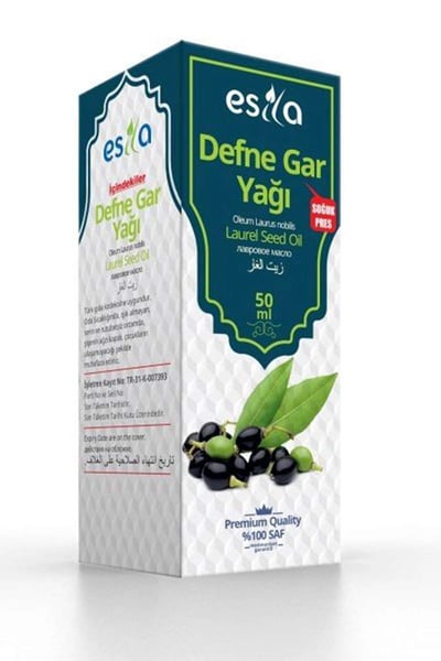 Sungur's Store Bitkisel Yağlar