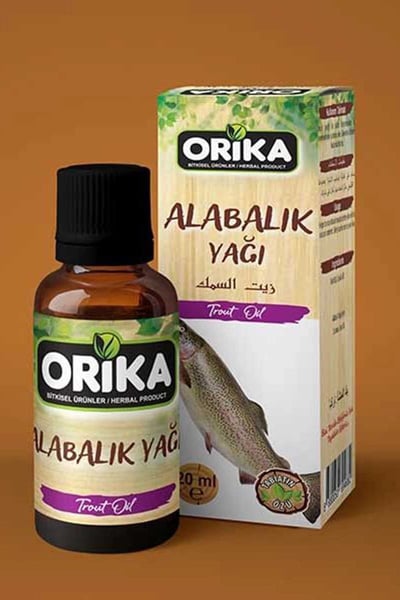 Sungur's Store Bitkisel Yağlar