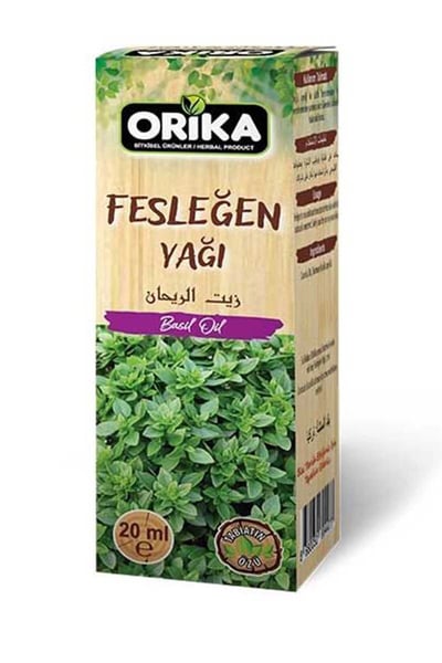 Sungur's Store Bitkisel Yağlar