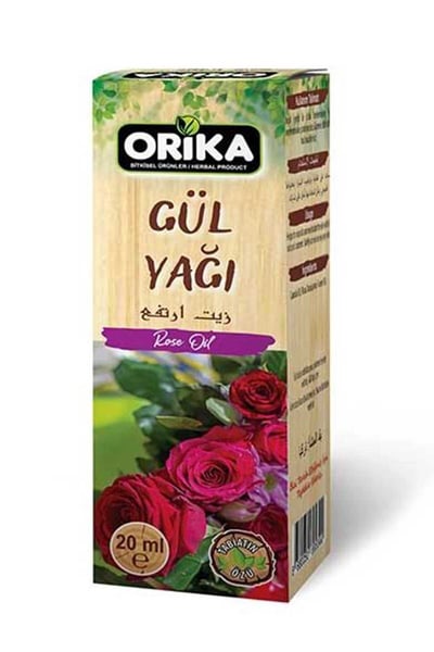 Sungur's Store Bitkisel Yağlar