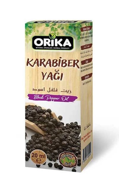 Sungur's Store Bitkisel Yağlar