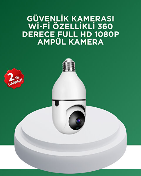 Kanonik Education Güvenlik Kamerası