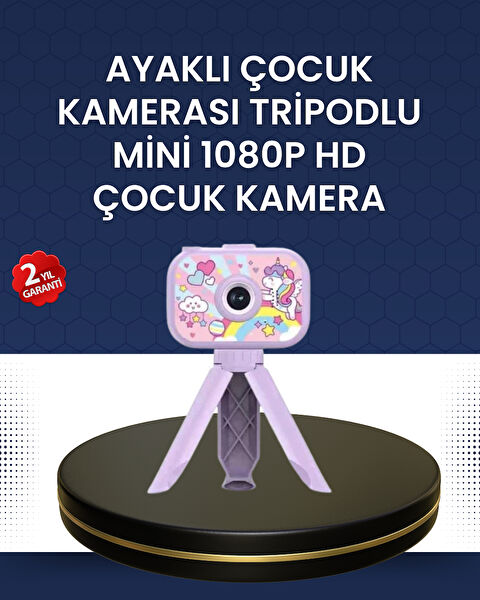 Kanonik Education Aksiyon Kamera