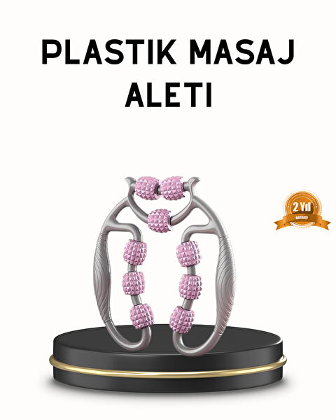 Kanonik Education Masaj Cihazı, Aleti