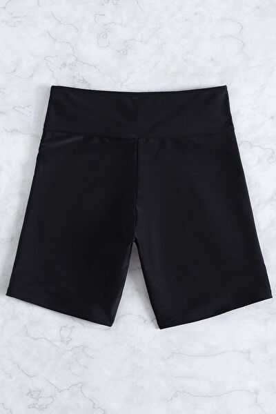 Çamaşır Kenti Kadın Deniz Şortu