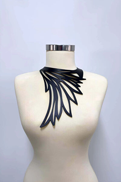Çamaşır Kenti Choker