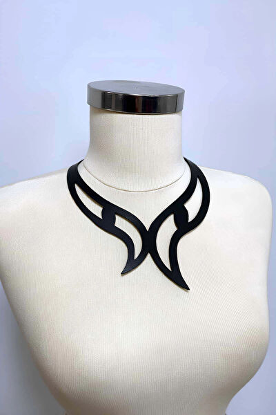 Çamaşır Kenti Choker
