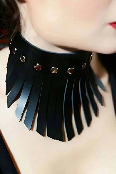 Çamaşır Kenti Choker