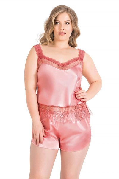 Çamaşır Kenti Babydoll