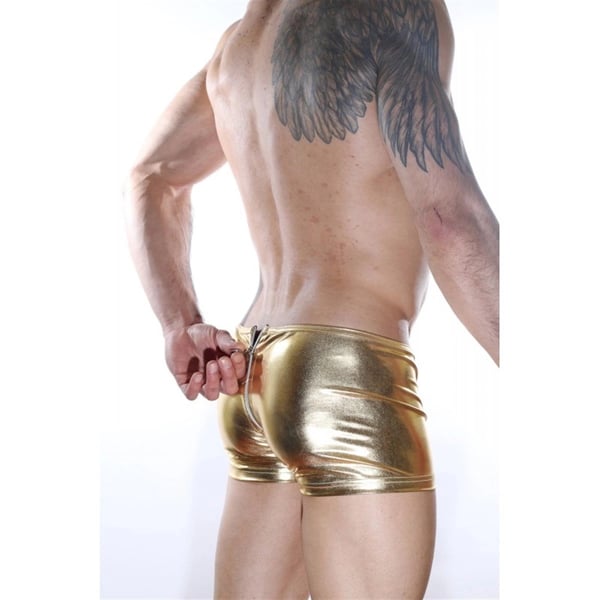 Çamaşır Kenti Erkek Boxer, Slip, Külot