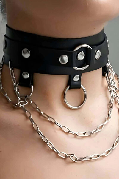 Çamaşır Kenti Choker