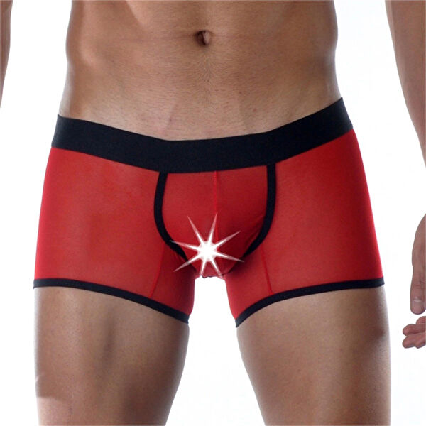 Çamaşır Kenti Erkek Boxer, Slip, Külot