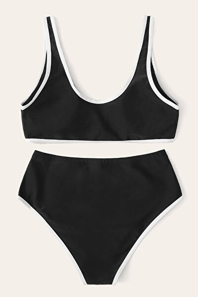 Çamaşır Kenti Bikini Takımı