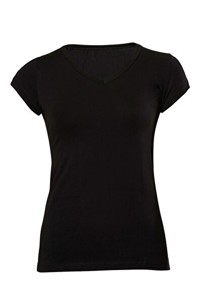 Çamaşır Kenti Kadın Tişört