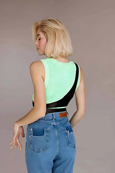 Çamaşır Kenti El, Bilek, Omuz Ürünleri