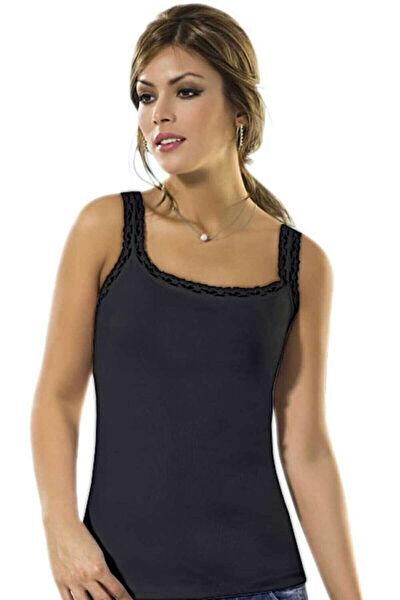 Çamaşır Kenti Kadın Atlet, Body, Fanila