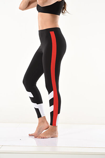 Çamaşır Kenti Kadın Tayt