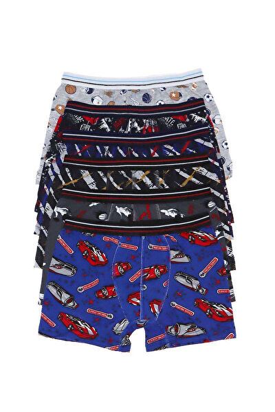 Çamaşır Kenti Erkek Çocuk İç Çamaşırı