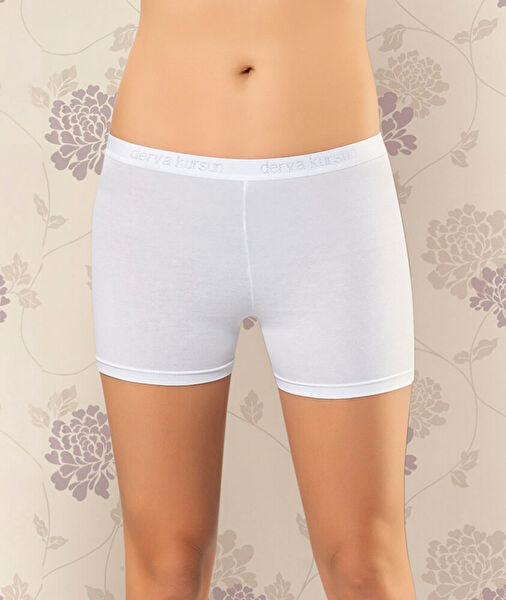 Çamaşır Kenti Kadın Şort, Bermuda, Kapri