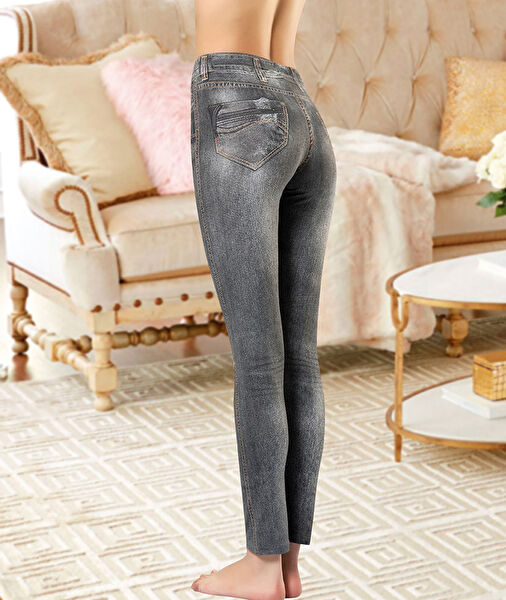 Çamaşır Kenti Kadın Tayt