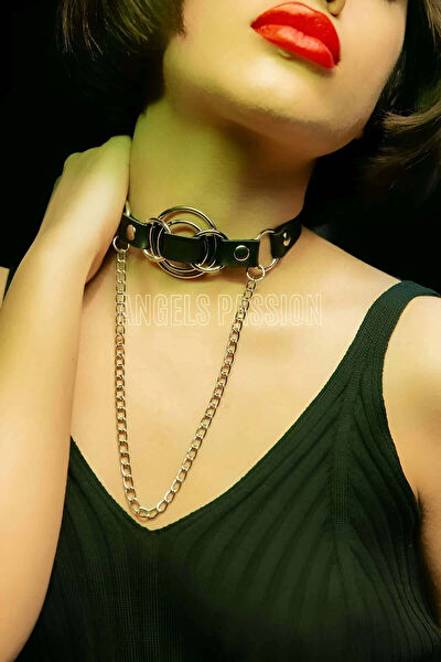 Çamaşır Kenti Choker