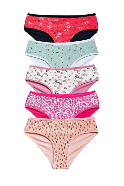 Çamaşır Kenti Kadın Külot