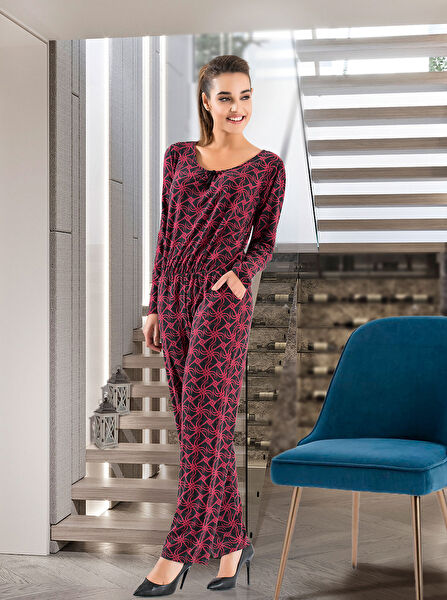 Çamaşır Kenti Tulum ve Salopet