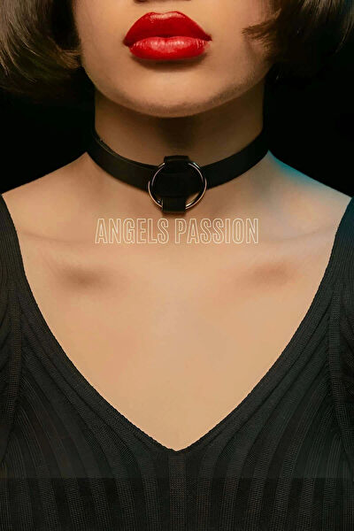 Çamaşır Kenti Choker