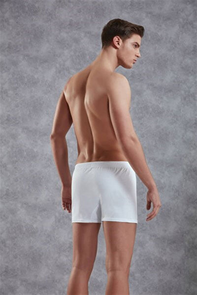 Çamaşır Kenti Erkek Boxer, Slip, Külot